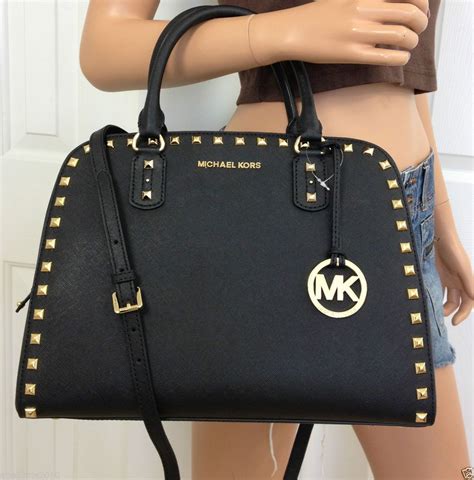 Michael Kors handbags discounted